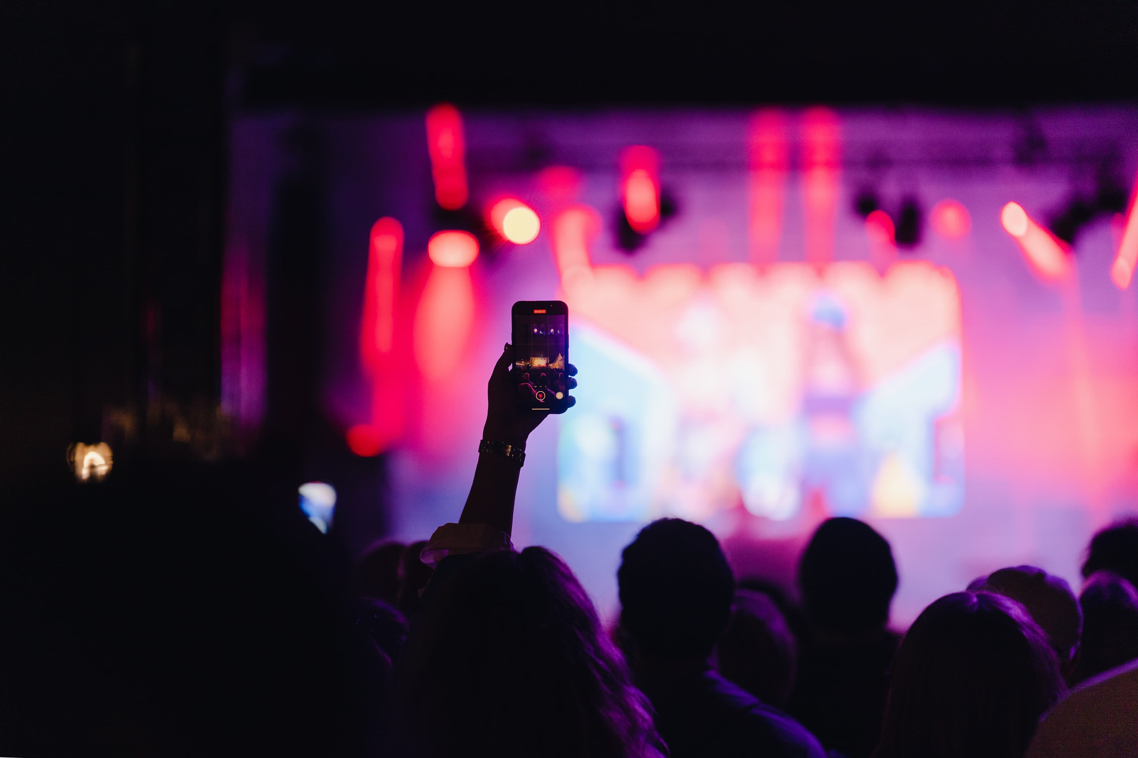 oskar_scheller_music_festival_in_stockholm Do Stockholm the Billie Eilish way – sustainability and city hosting